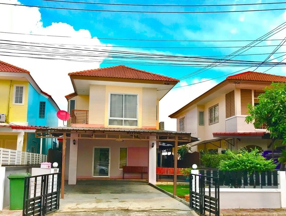 Сирача: Little Tokyo House