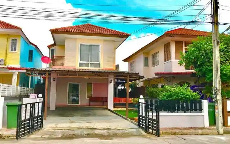 Сирача: Little Tokyo House