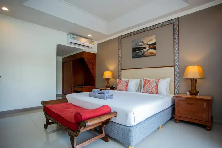 Паттайя: Sabai Wing