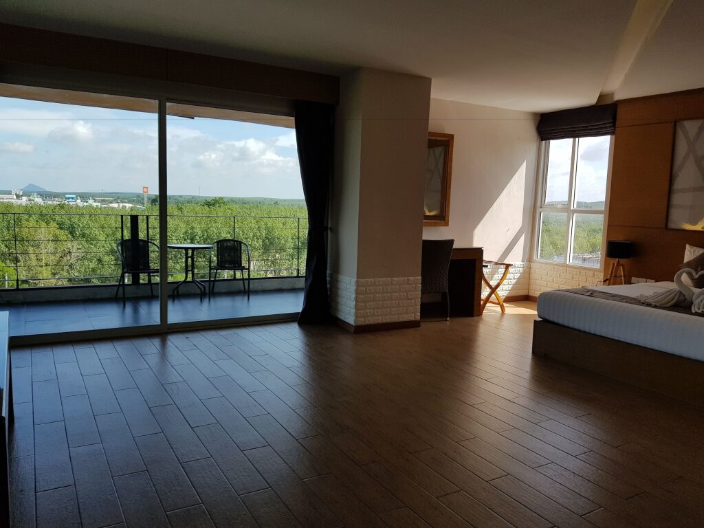 Садао: The Vista Hotel
