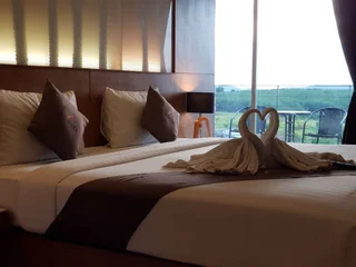 Садао: The Vista Hotel