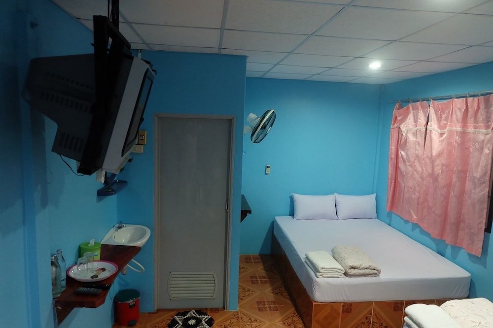 Саванг-Даен-Дин: Leelawadee Resort
