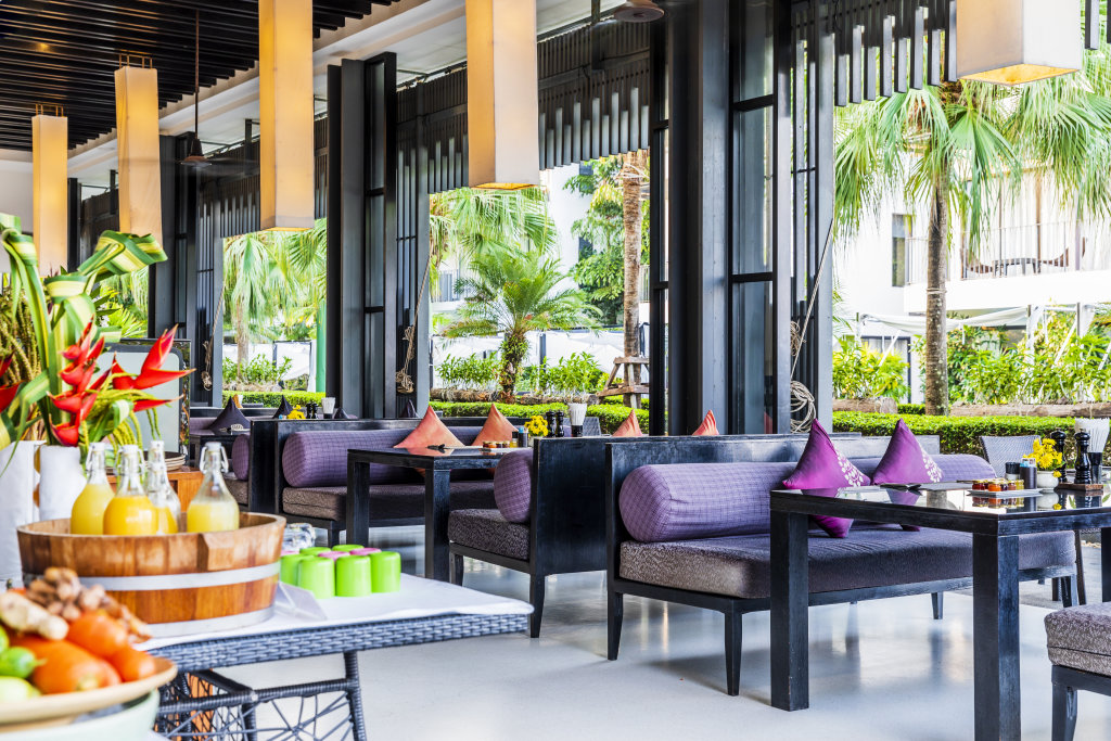 Ко Чанг: The Chill Resort & Spa Koh Chang