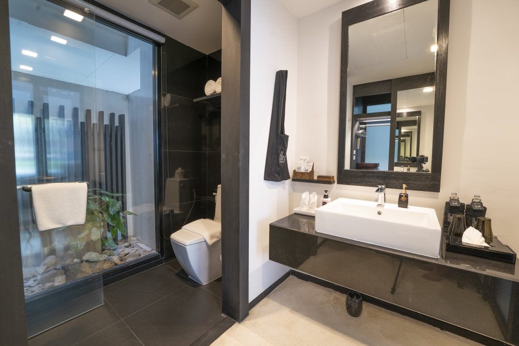 Ко Чанг: The Chill Resort & Spa Koh Chang