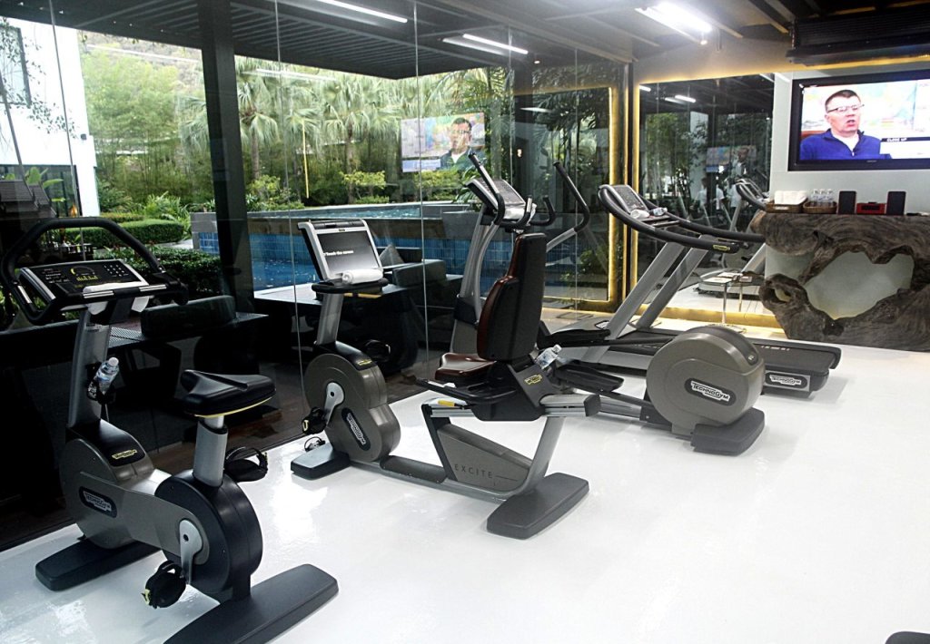 Ко Чанг: The Chill Resort & Spa Koh Chang