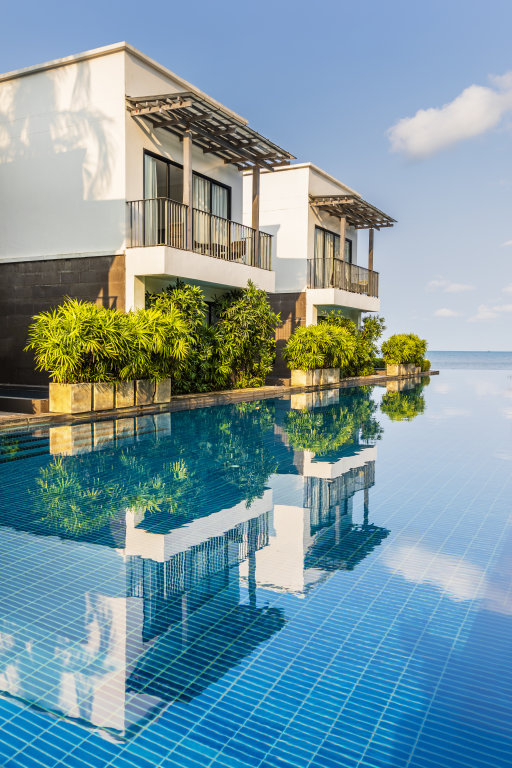 Ко Чанг: The Chill Resort & Spa Koh Chang