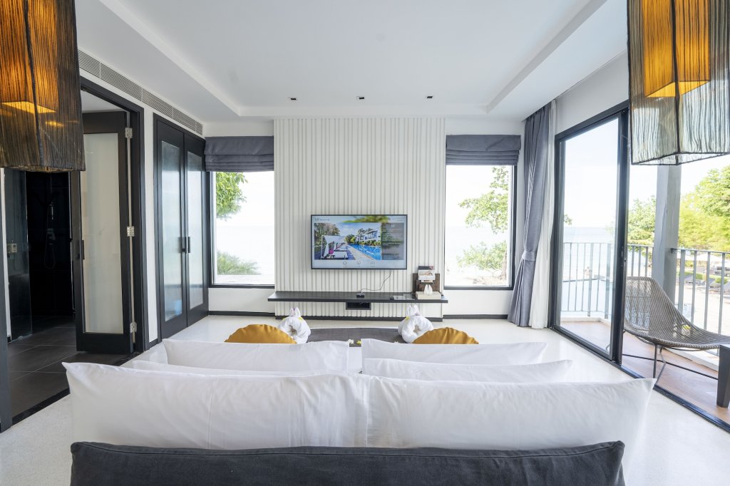 Ко Чанг: The Chill Resort & Spa Koh Chang
