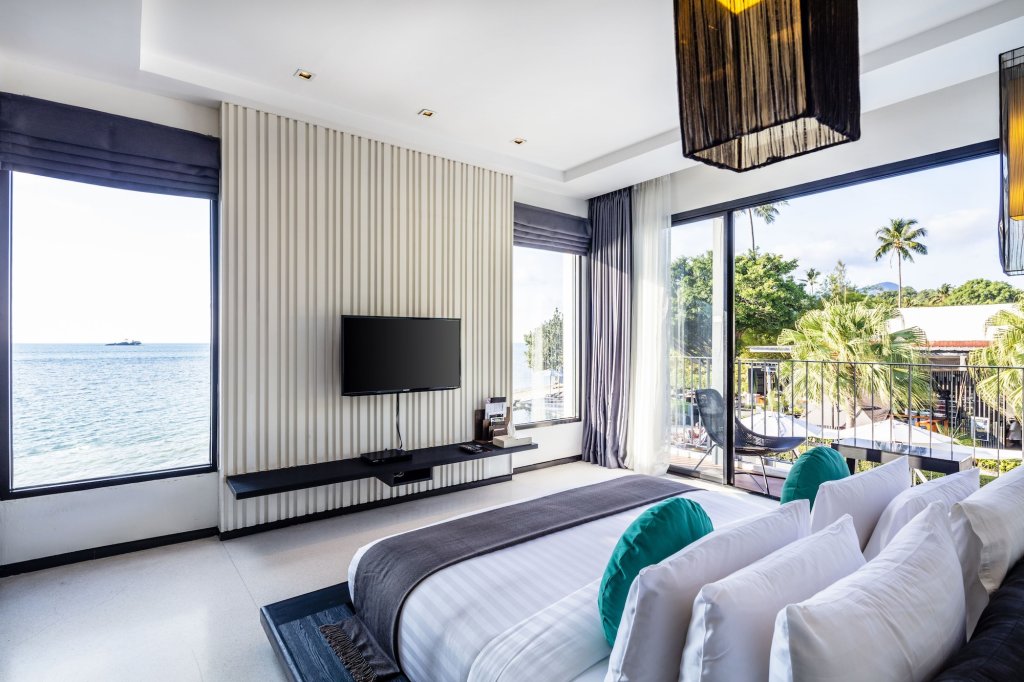 Ко Чанг: The Chill Resort & Spa Koh Chang