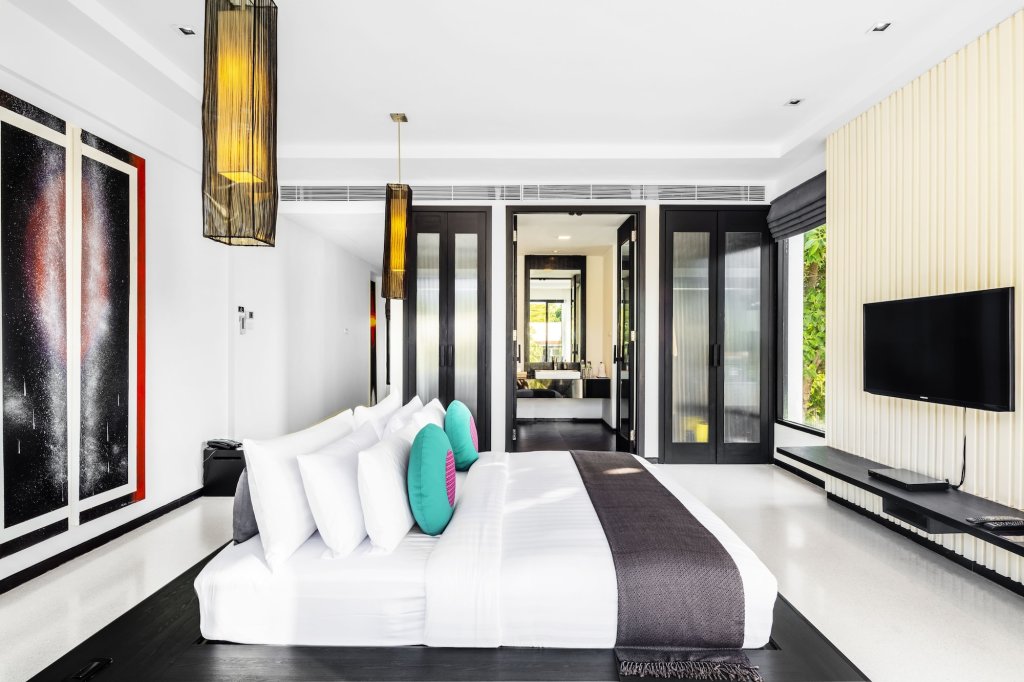 Ко Чанг: The Chill Resort & Spa Koh Chang