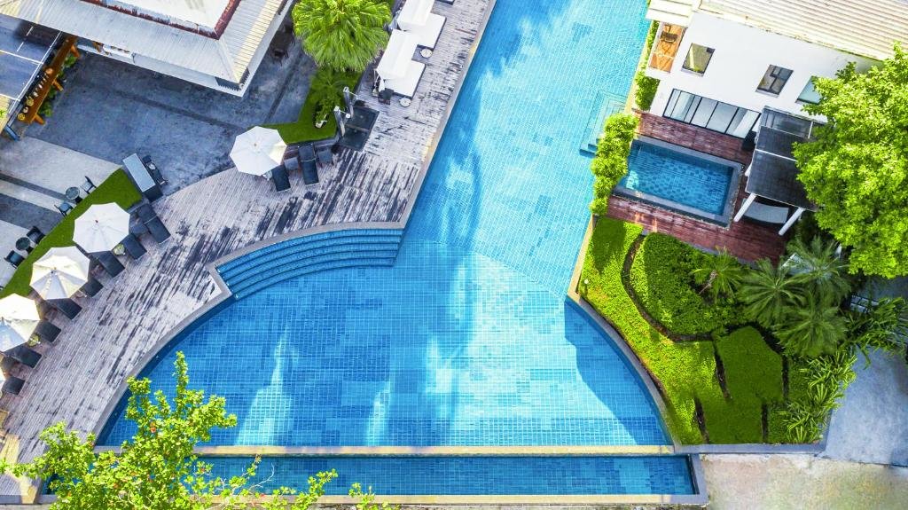 Ко Чанг: The Chill Resort & Spa Koh Chang