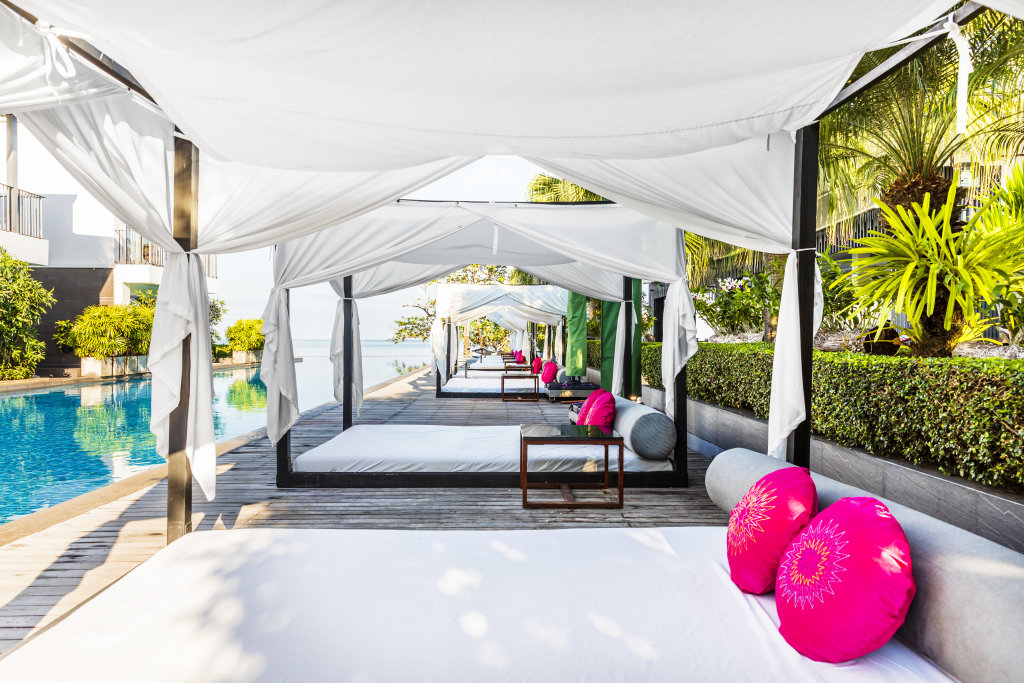 Ко Чанг: The Chill Resort & Spa Koh Chang