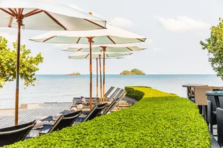 Ко Чанг: The Chill Resort & Spa Koh Chang