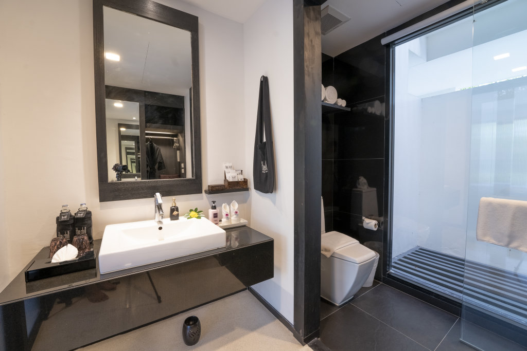 Ко Чанг: The Chill Resort & Spa Koh Chang