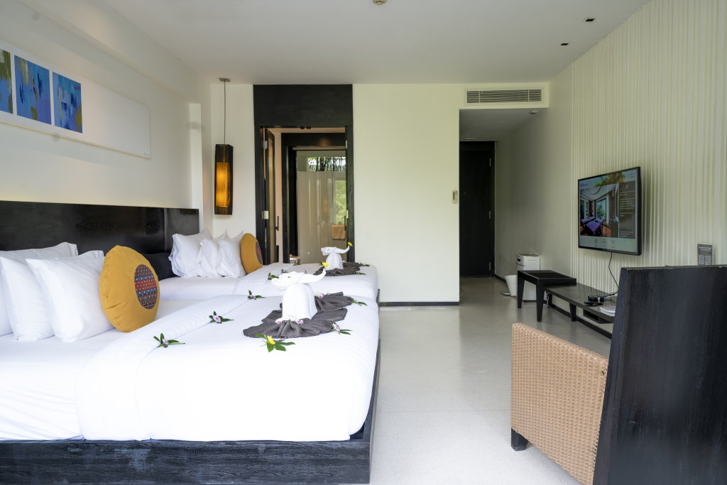 Ко Чанг: The Chill Resort & Spa Koh Chang