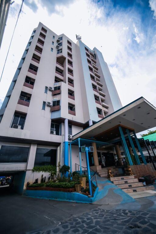 Чиангмай: Leiview Hotel Chiang Mai