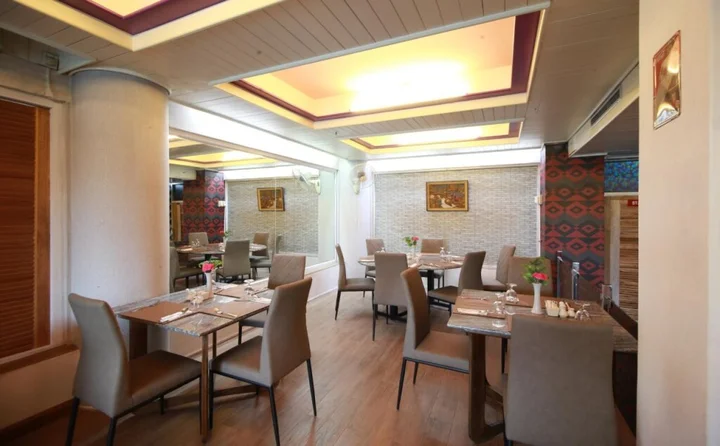 Чиангмай: Leiview Hotel Chiang Mai