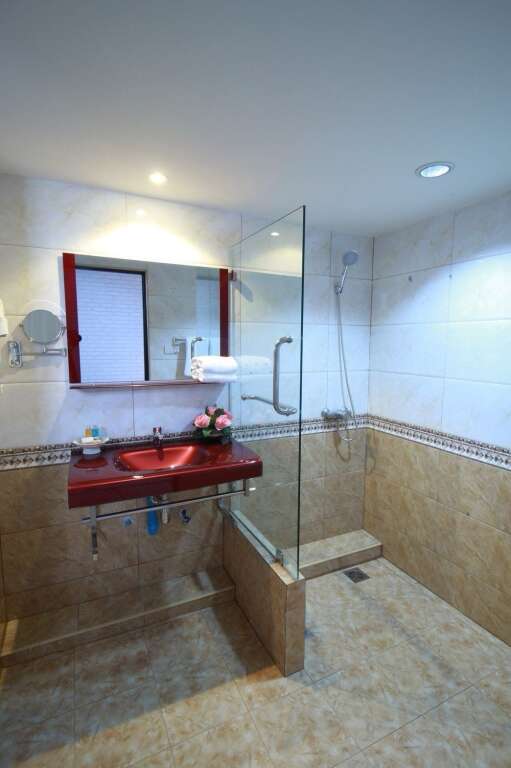 Чиангмай: Leiview Hotel Chiang Mai