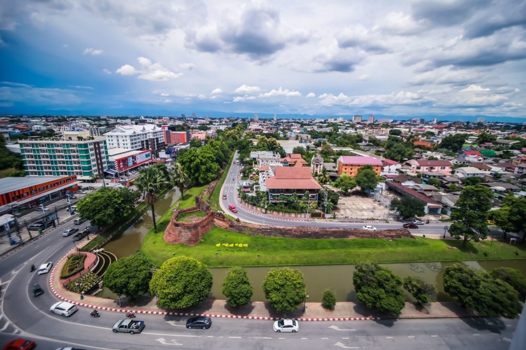Leiview Hotel Chiang Mai — фото 3