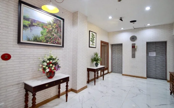 Чиангмай: Leiview Hotel Chiang Mai