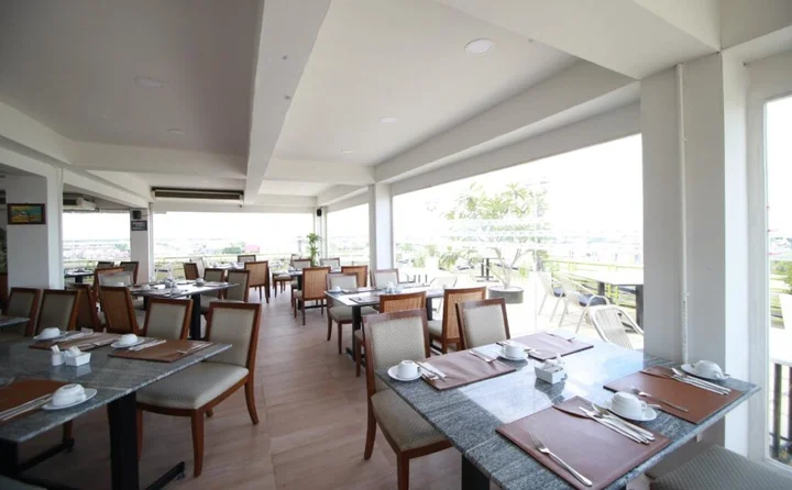 Чиангмай: Leiview Hotel Chiang Mai