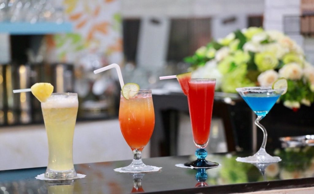 Чиангмай: Leiview Hotel Chiang Mai