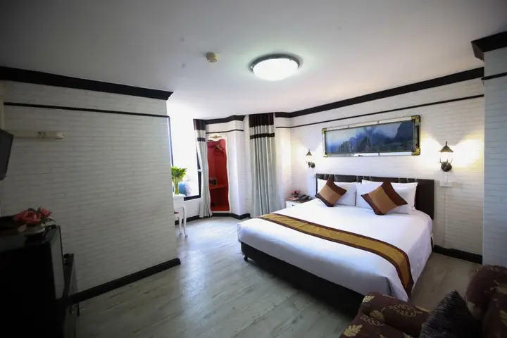 Leiview Hotel Chiang Mai — фото 2