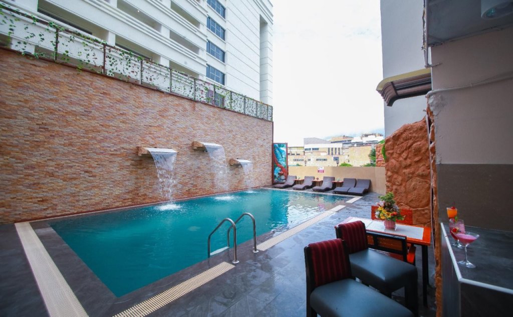 Чиангмай: Leiview Hotel Chiang Mai