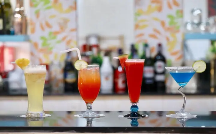 Чиангмай: Leiview Hotel Chiang Mai