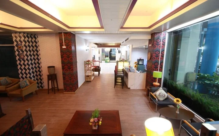 Чиангмай: Leiview Hotel Chiang Mai