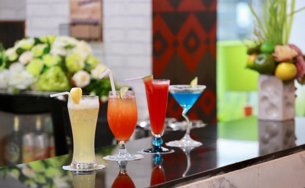 Чиангмай: Leiview Hotel Chiang Mai