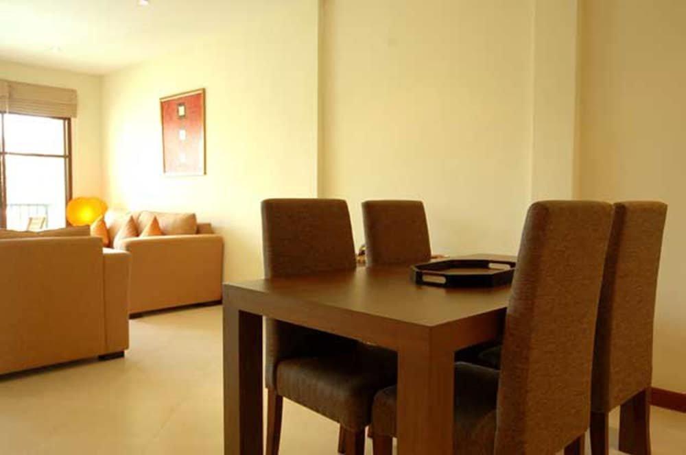 Baan Puri Apartment by PIPS — фото 4