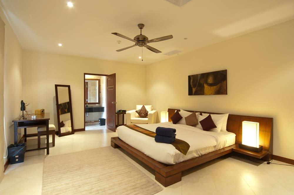 Baan Puri Apartment by PIPS — фото 1