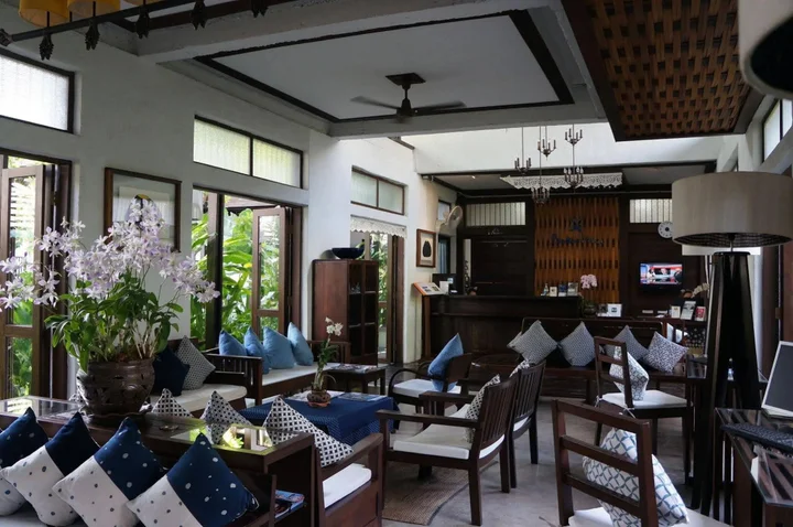 Чиангмай: Banthai Village