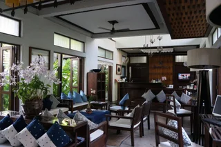 Чиангмай: Banthai Village