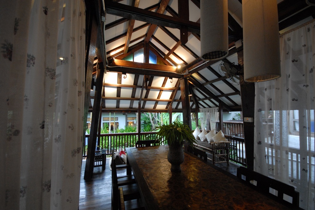 Чиангмай: Banthai Village