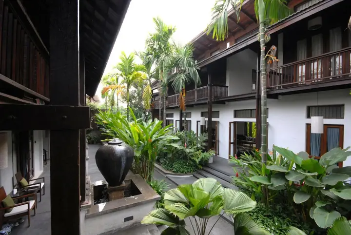 Чиангмай: Banthai Village