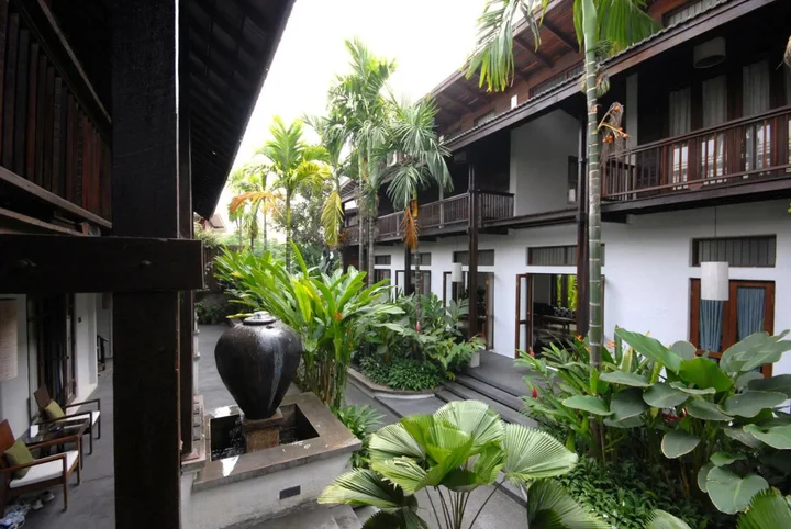 Чиангмай: Banthai Village