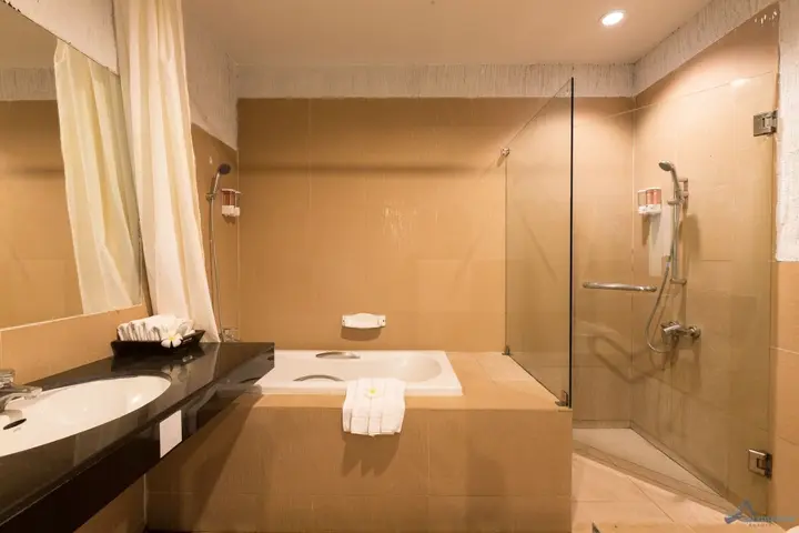 Краби: Krabi Aquamarine Resort - SHA Extra Plus