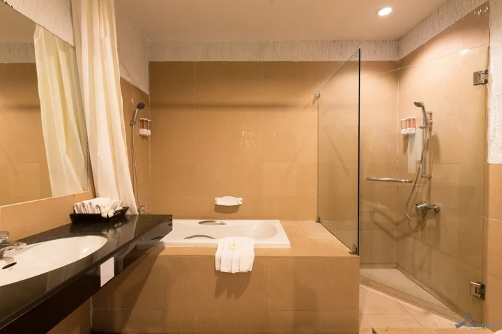 Краби: Krabi Aquamarine Resort - SHA Extra Plus