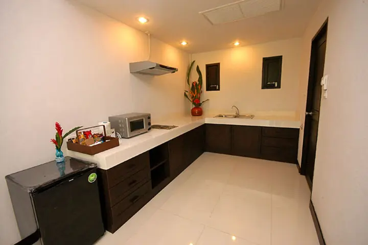 Краби: Krabi Aquamarine Resort - SHA Extra Plus
