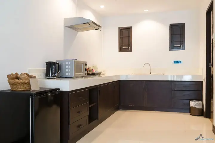 Краби: Krabi Aquamarine Resort - SHA Extra Plus