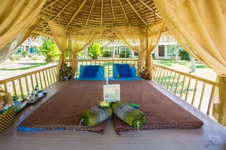 Краби: Krabi Aquamarine Resort - SHA Extra Plus