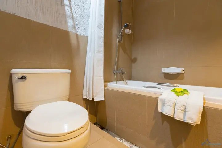 Краби: Krabi Aquamarine Resort - SHA Extra Plus