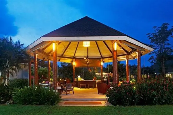 Краби: Krabi Aquamarine Resort - SHA Extra Plus