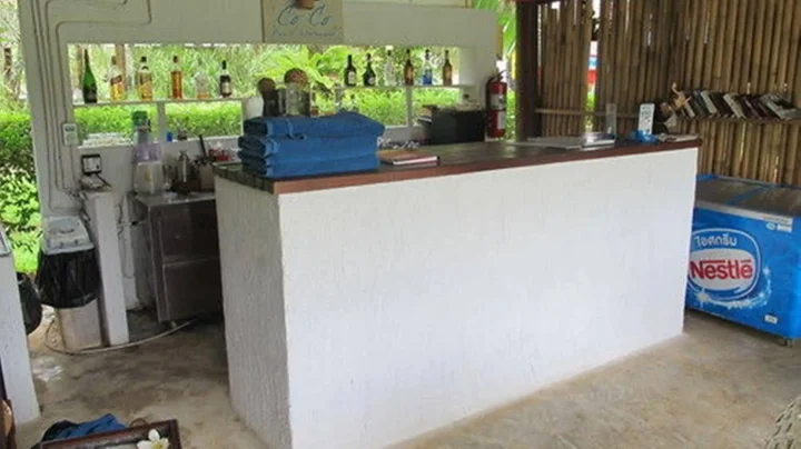 Краби: Krabi Aquamarine Resort - SHA Extra Plus