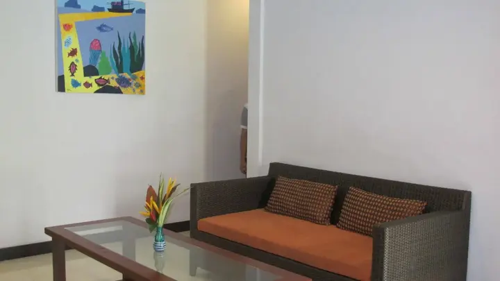 Краби: Krabi Aquamarine Resort - SHA Extra Plus