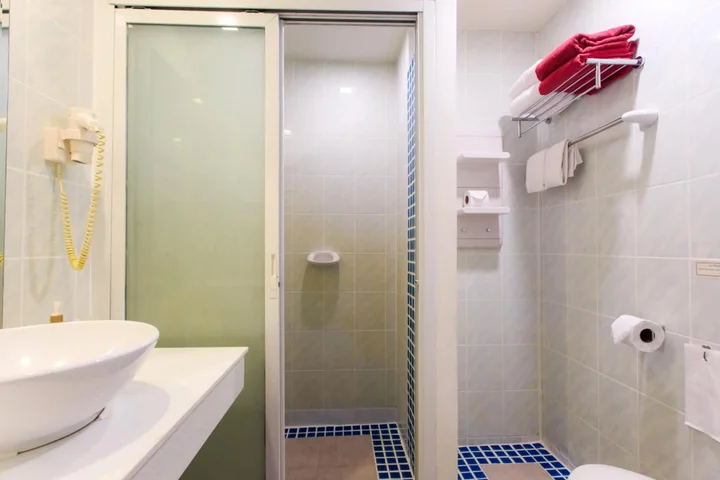 Самуи: Chaweng Budget Hotel