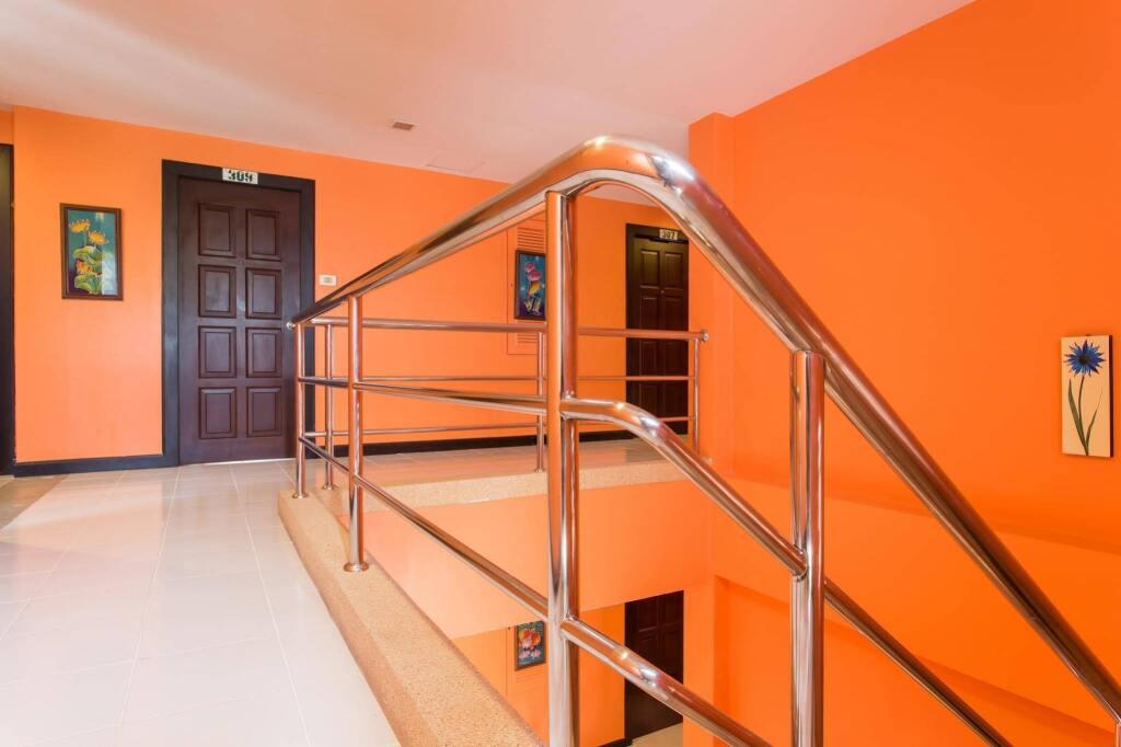 Самуи: Chaweng Budget Hotel