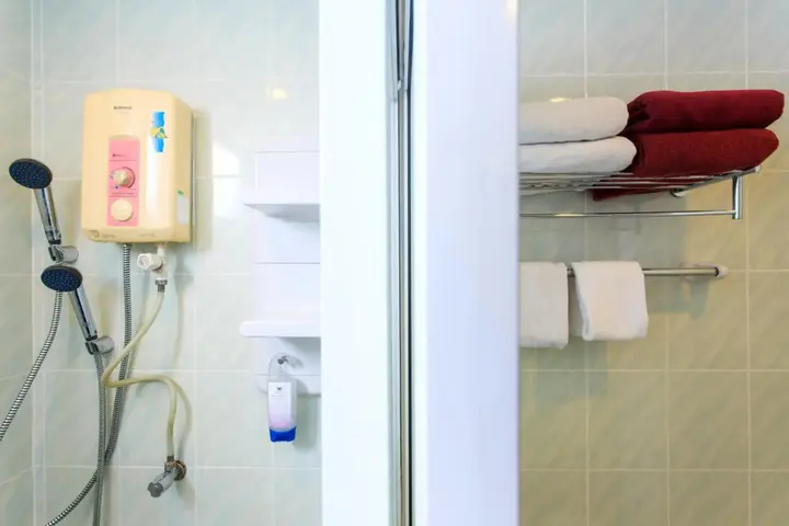 Самуи: Chaweng Budget Hotel