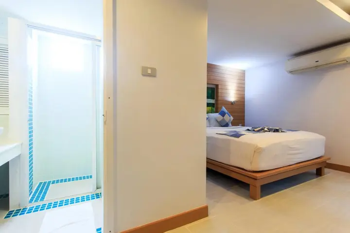 Самуи: Chaweng Budget Hotel